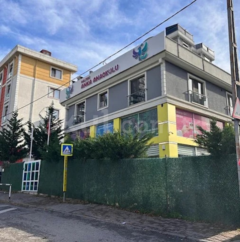 Özel Maltepe Anka Anaokulu - 5