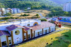 Özel Gaziemir Egebil Koleji Anaokulu