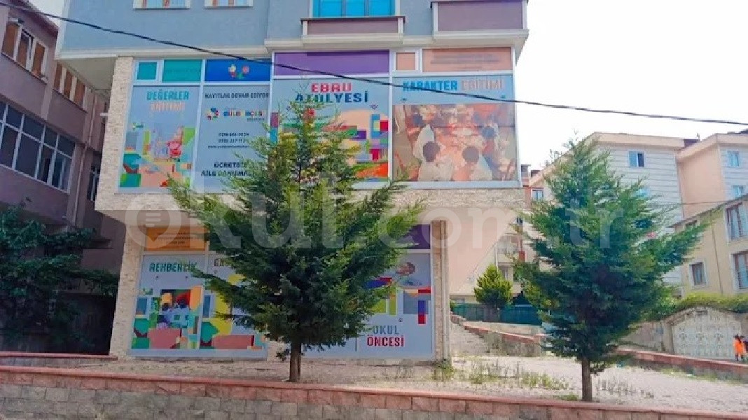 Özel Yenidoğan Gülbahçesi Anaokulu - 2