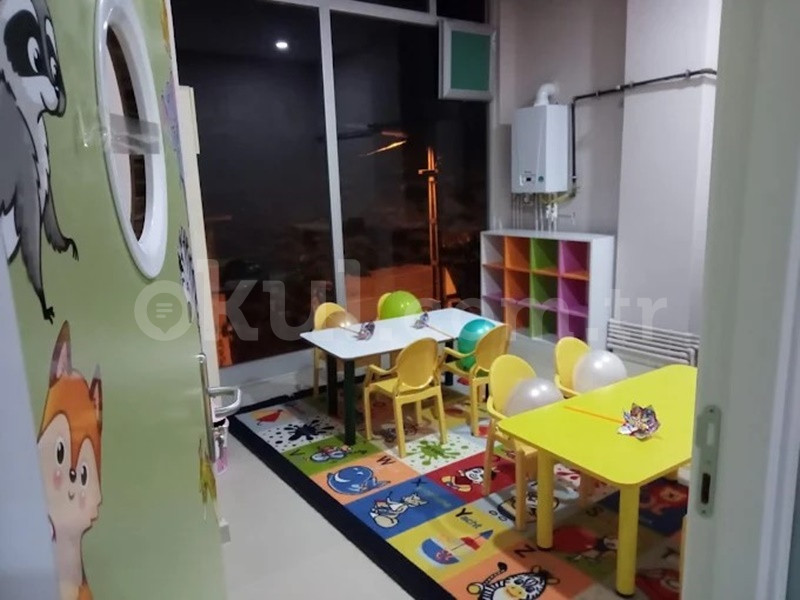 Özel Yenidoğan Gülbahçesi Anaokulu - 7
