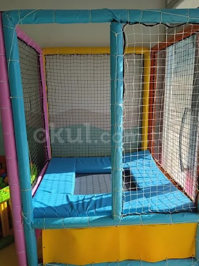 Özel Yenidoğan Gülbahçesi Anaokulu - 11