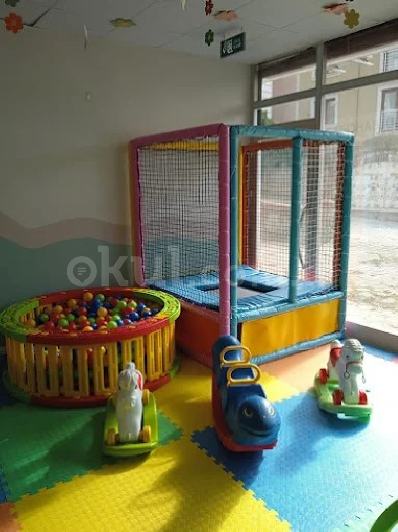 Özel Yenidoğan Gülbahçesi Anaokulu - 8