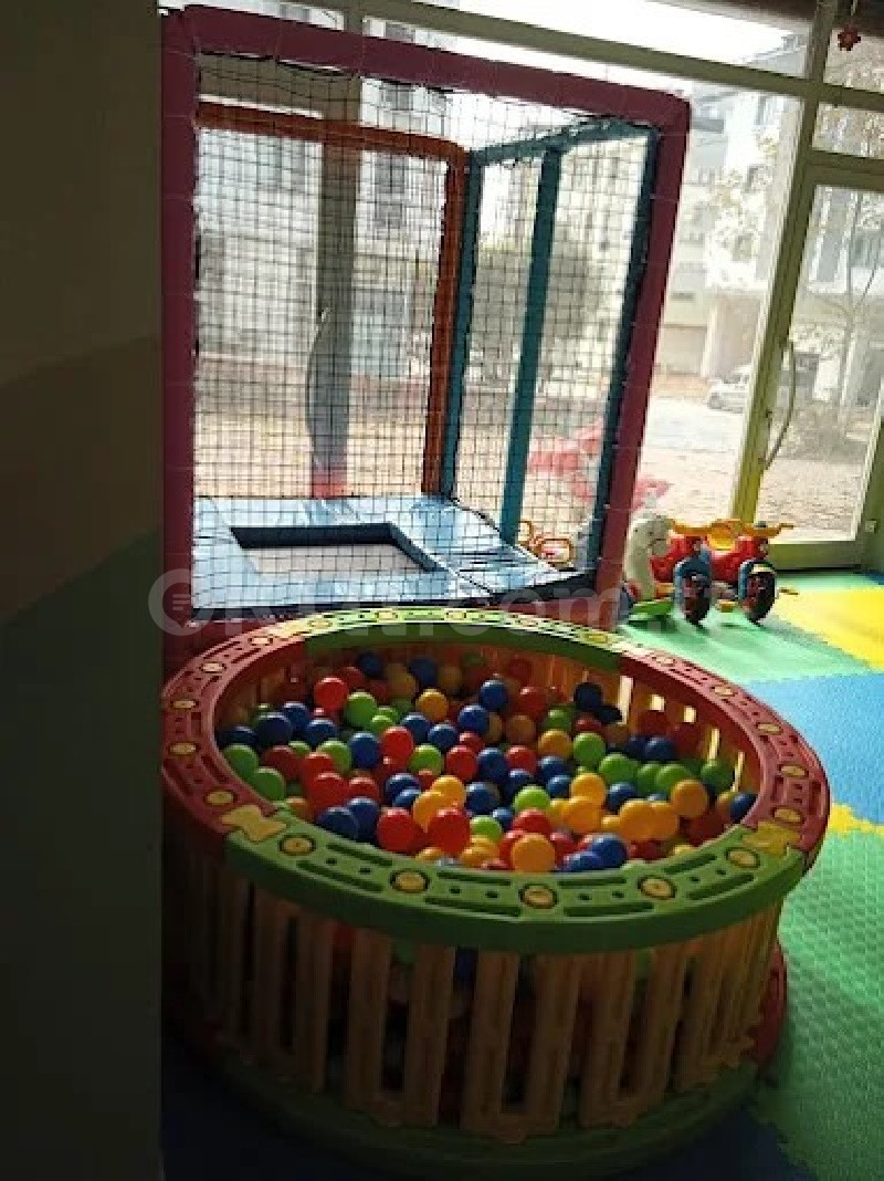 Özel Yenidoğan Gülbahçesi Anaokulu - 10
