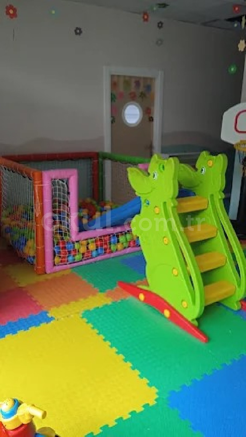 Özel Yenidoğan Gülbahçesi Anaokulu - 6
