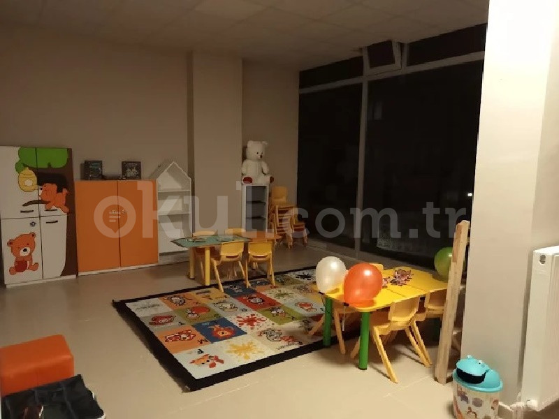 Özel Yenidoğan Gülbahçesi Anaokulu - 4