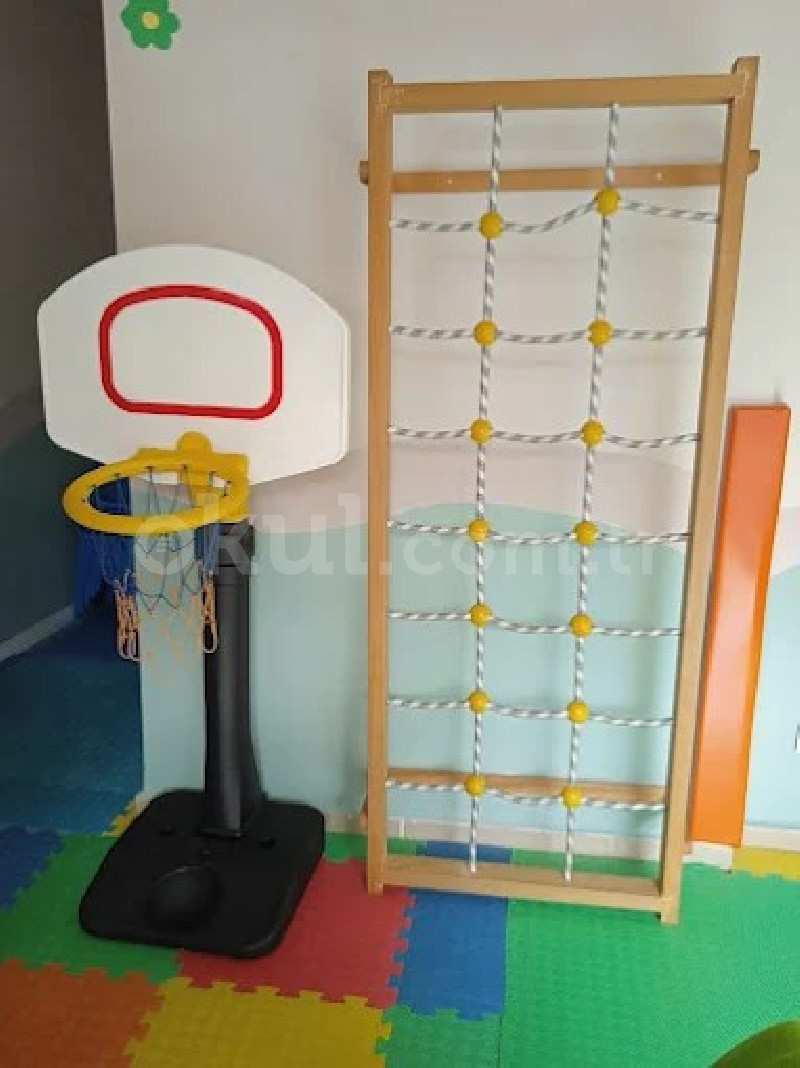 Özel Yenidoğan Gülbahçesi Anaokulu - 12