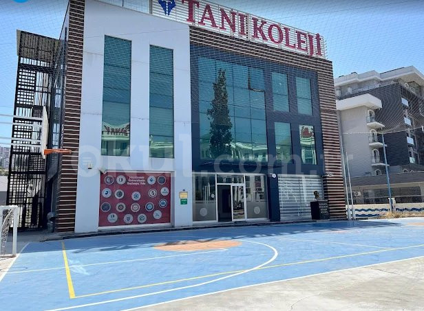 Özel Çiğli Tanı Koleji Fen Lisesi - 3
