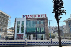 Özel Çiğli Tanı Koleji Fen Lisesi