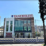 Özel Çiğli Tanı Koleji Fen Lisesi