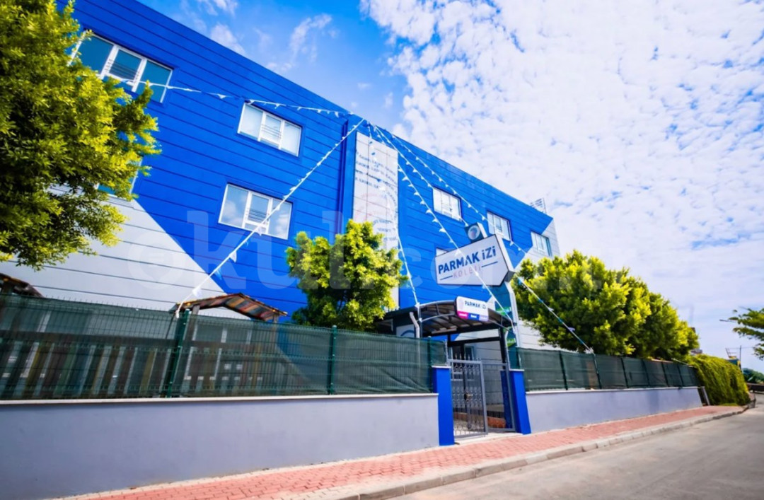 Özel Manavgat Parmak İzi Koleji Anaokulu - 5