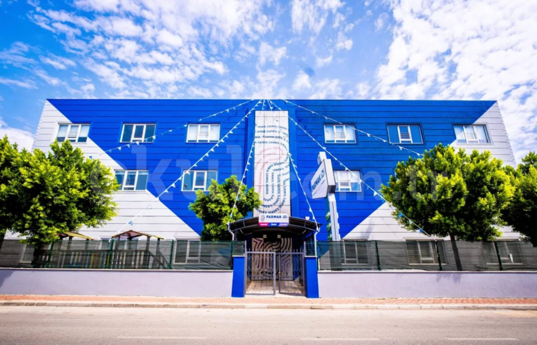 Özel Manavgat Parmak İzi Koleji Anaokulu - 4