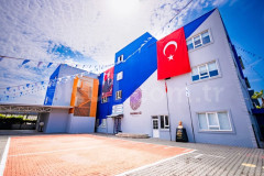 Özel Manavgat Parmak İzi Koleji Anaokulu