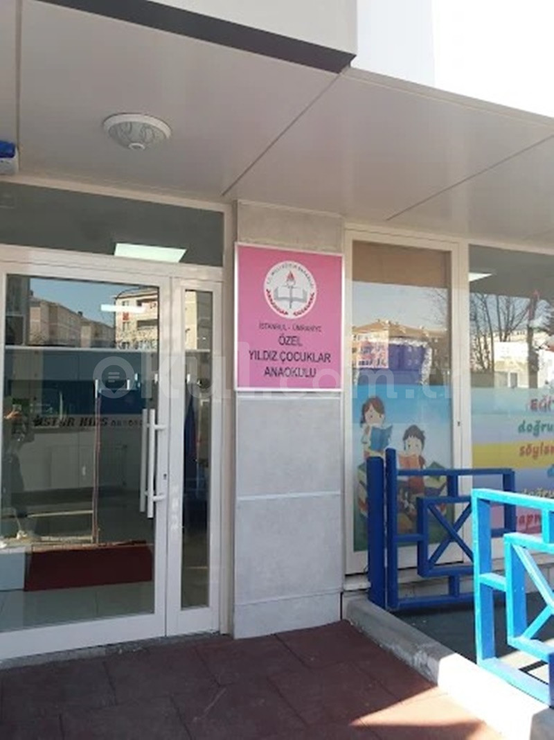 Özel Ümraniye Yıldız Çocuklar Anaokulu - 4