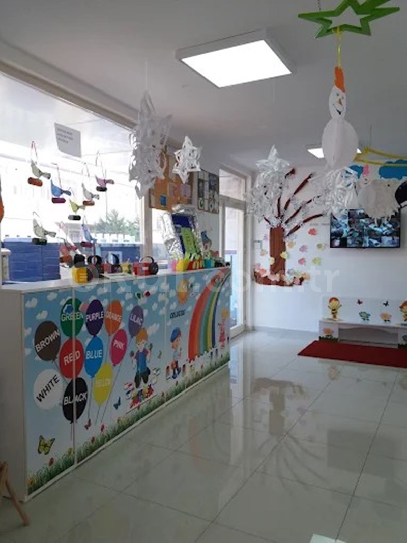 Özel Ümraniye Yıldız Çocuklar Anaokulu - 6