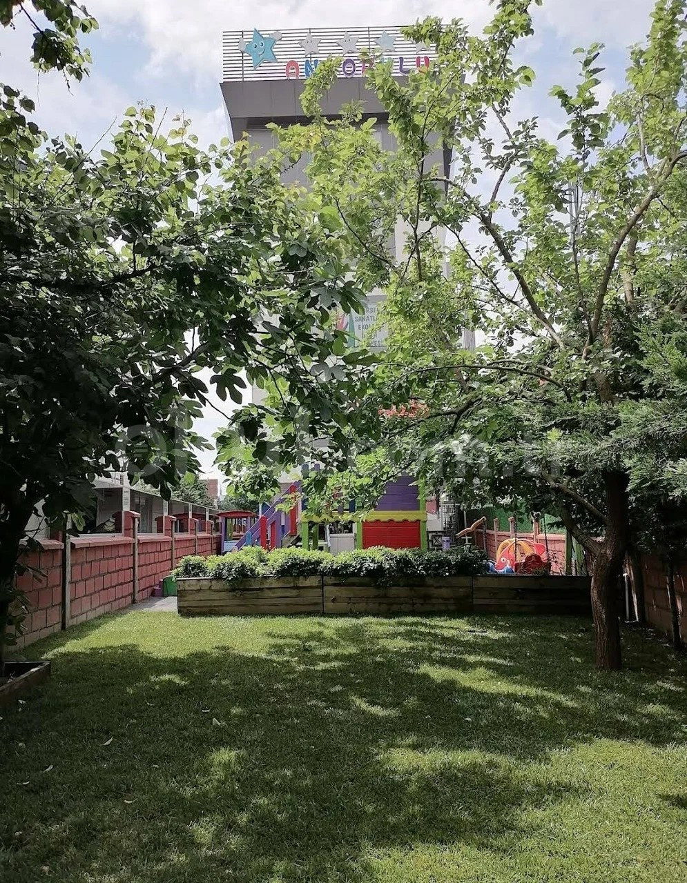 Özel Ümraniye Yıldız Çocuklar Anaokulu - 11