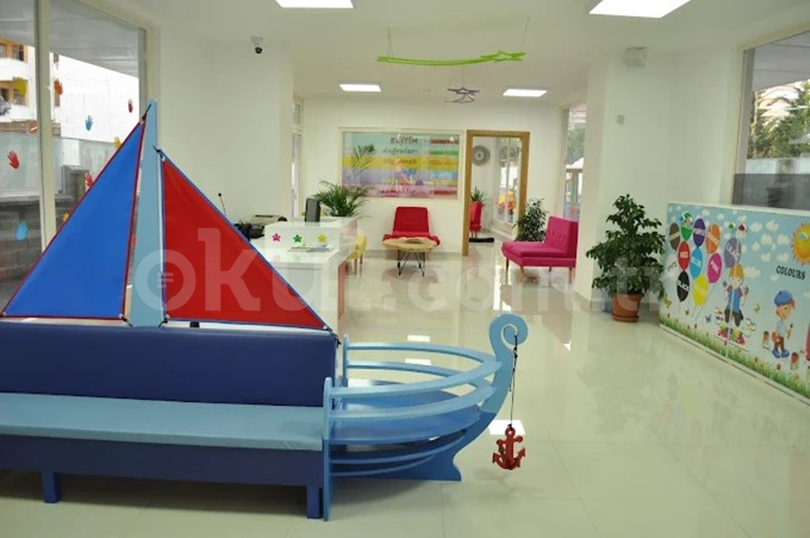 Özel Ümraniye Yıldız Çocuklar Anaokulu - 5