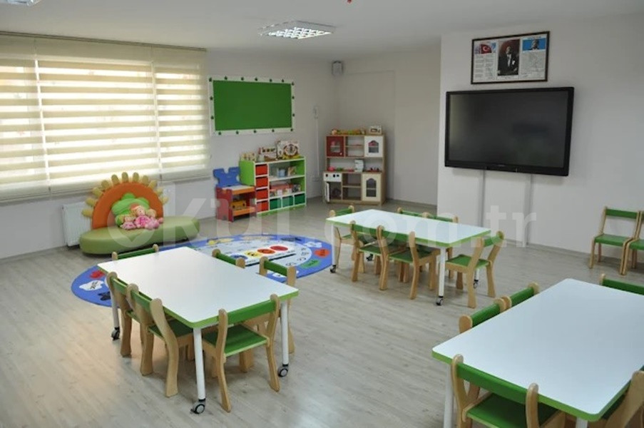 Özel Ümraniye Yıldız Çocuklar Anaokulu - 7
