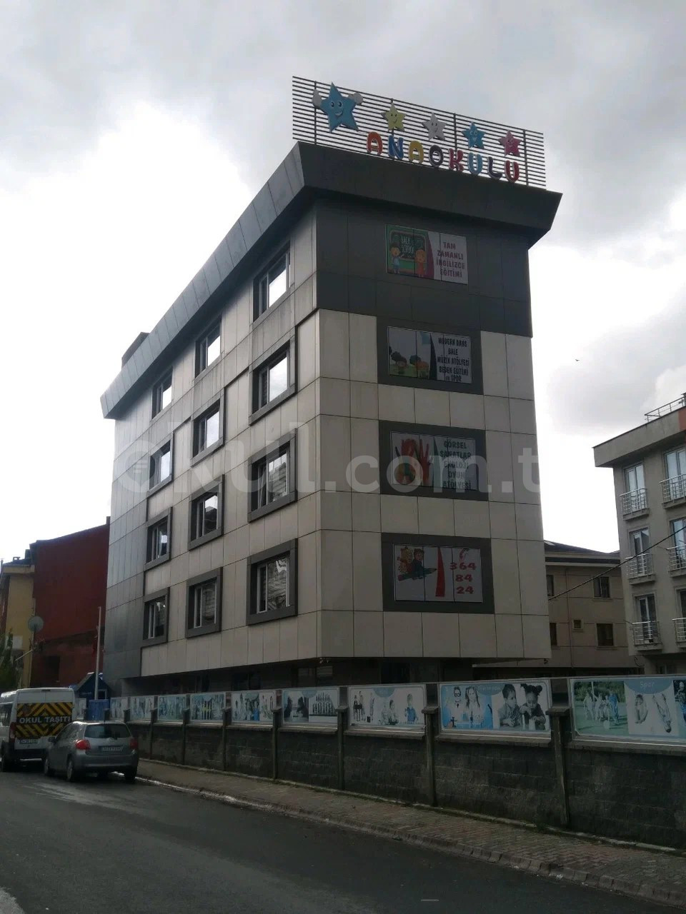 Özel Ümraniye Yıldız Çocuklar Anaokulu - 1