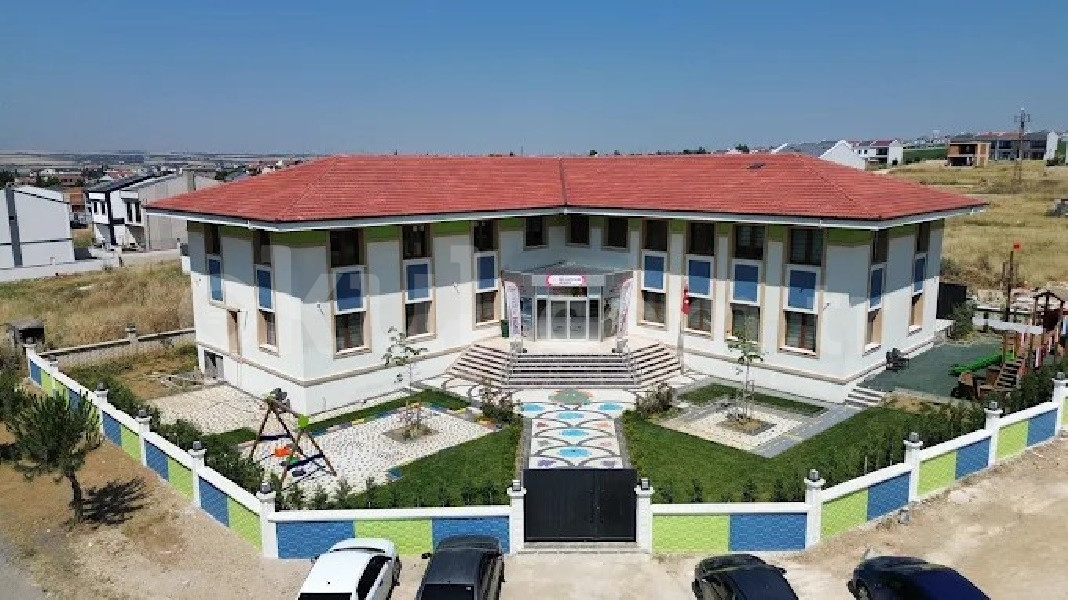Özel Silivri Çanta İsabet Anaokulu - 2