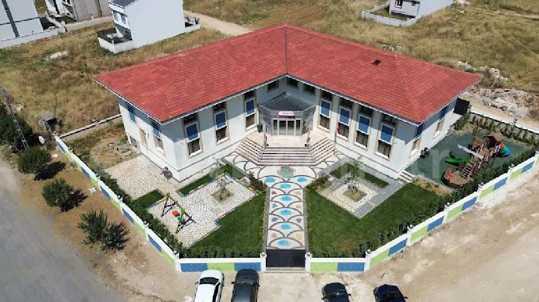 Özel Silivri Çanta İsabet Anaokulu - 1