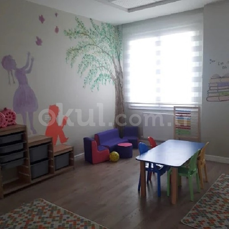 Özel Silivri Çanta İsabet Anaokulu - 7