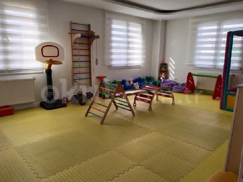 Özel Silivri Çanta İsabet Anaokulu - 5