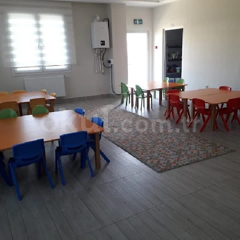 Özel Silivri Çanta İsabet Anaokulu - 8
