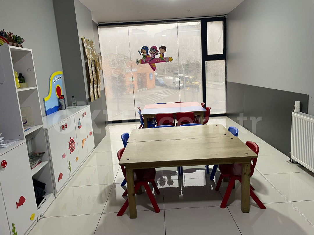 Özel Sultangazi Şevkat Anaokulu - 4