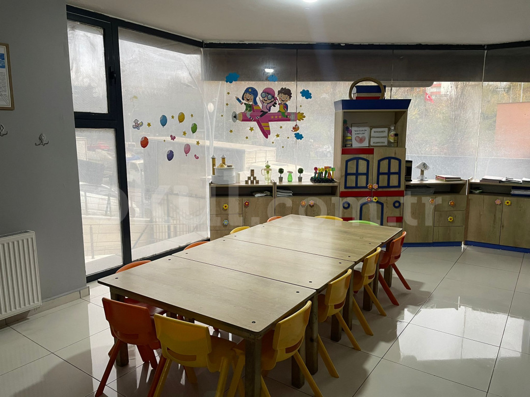 Özel Sultangazi Şevkat Anaokulu - 1