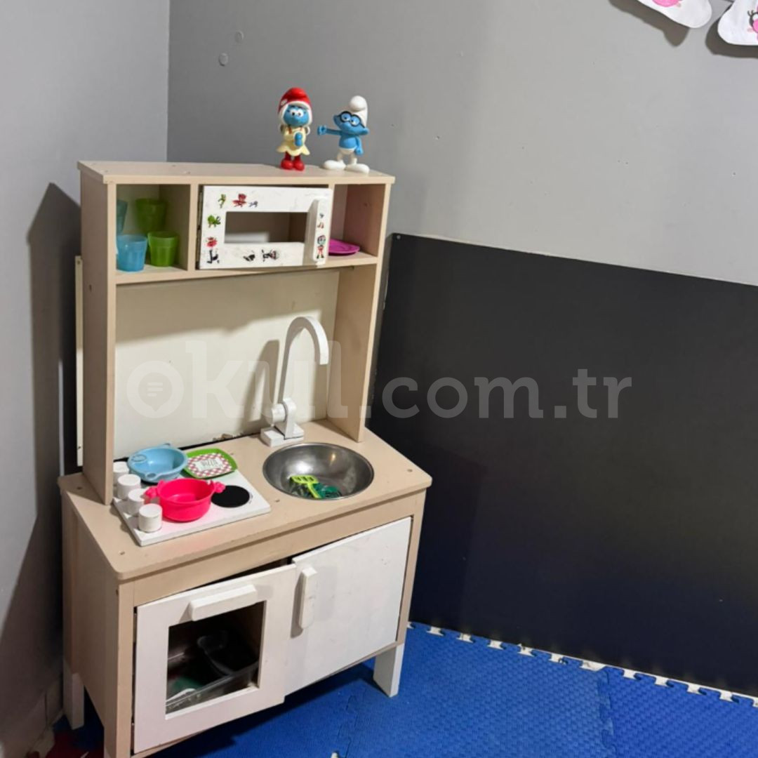 Özel Sultangazi Şevkat Anaokulu - 22