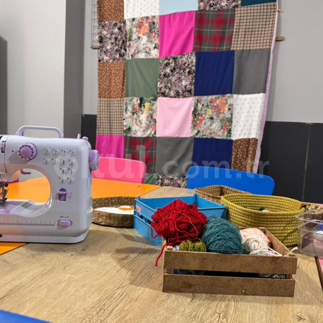 Özel Sultangazi Şevkat Anaokulu - 9