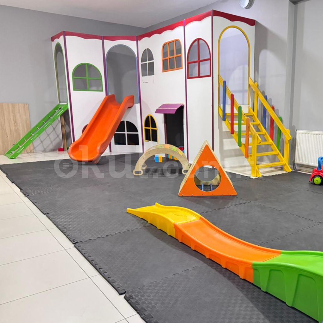 Özel Sultangazi Şevkat Anaokulu - 16