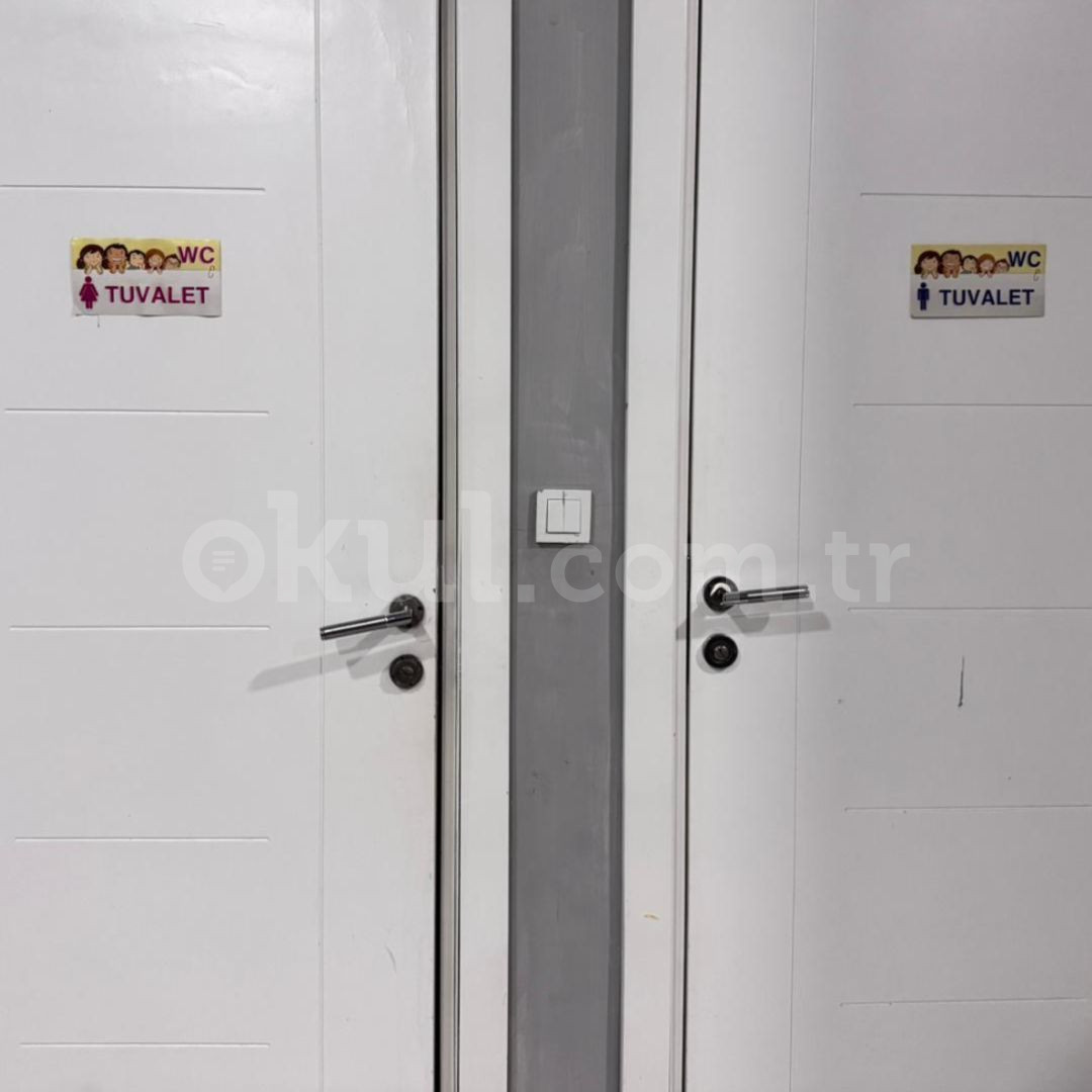 Özel Sultangazi Şevkat Anaokulu - 20