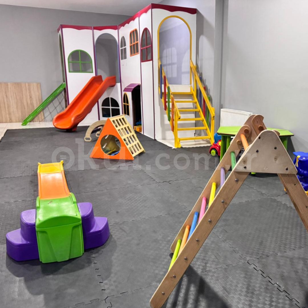 Özel Sultangazi Şevkat Anaokulu - 17