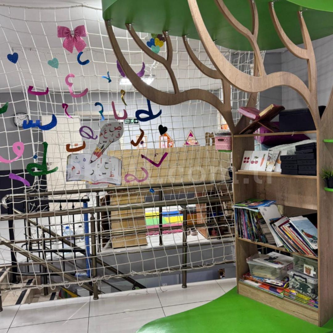 Özel Sultangazi Şevkat Anaokulu - 21