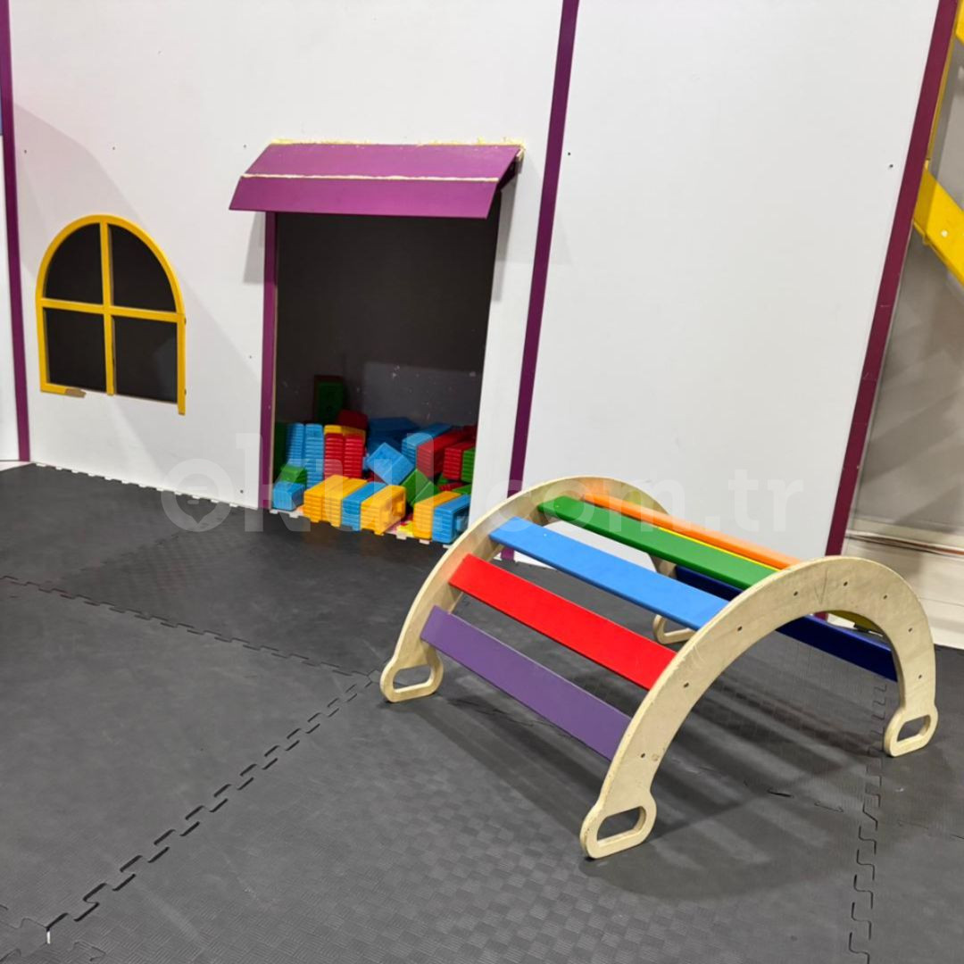 Özel Sultangazi Şevkat Anaokulu - 14