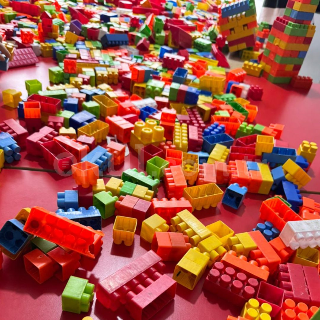 Özel Sultangazi Şevkat Anaokulu - 23