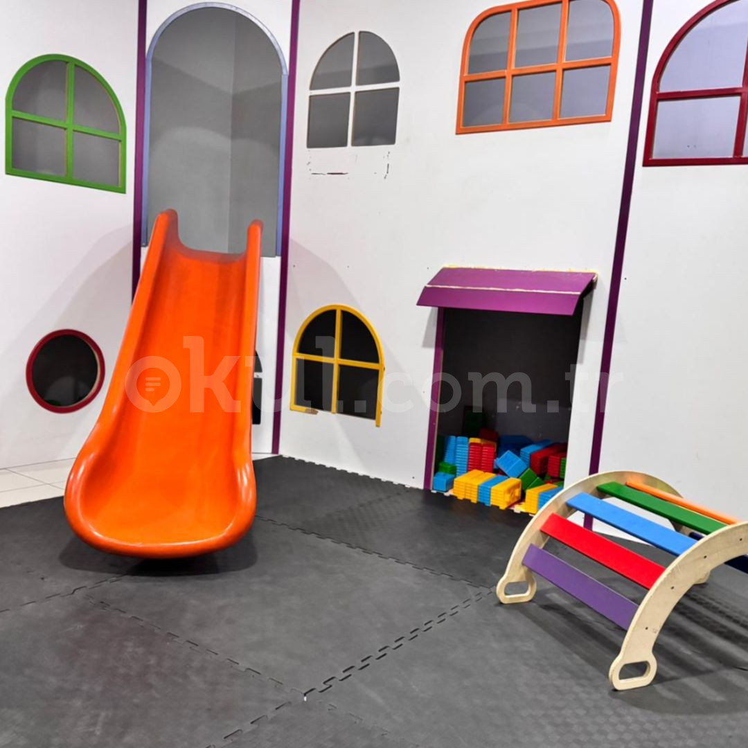 Özel Sultangazi Şevkat Anaokulu - 19