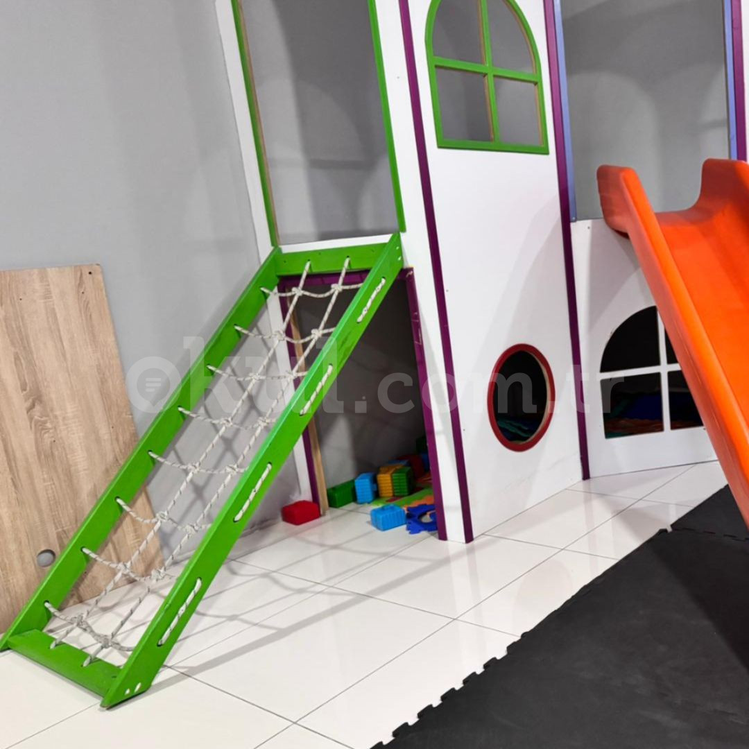 Özel Sultangazi Şevkat Anaokulu - 13