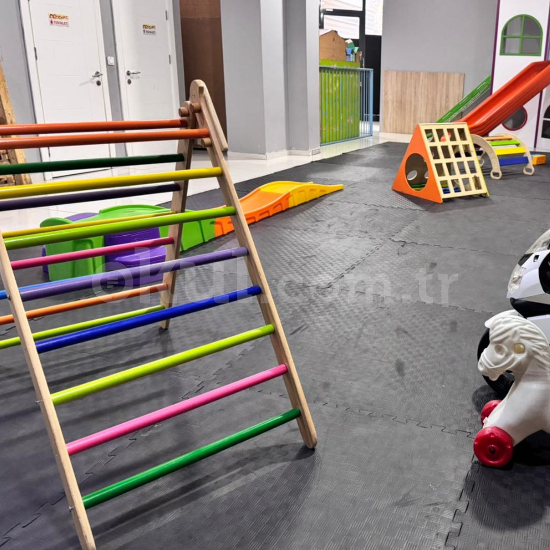 Özel Sultangazi Şevkat Anaokulu - 18