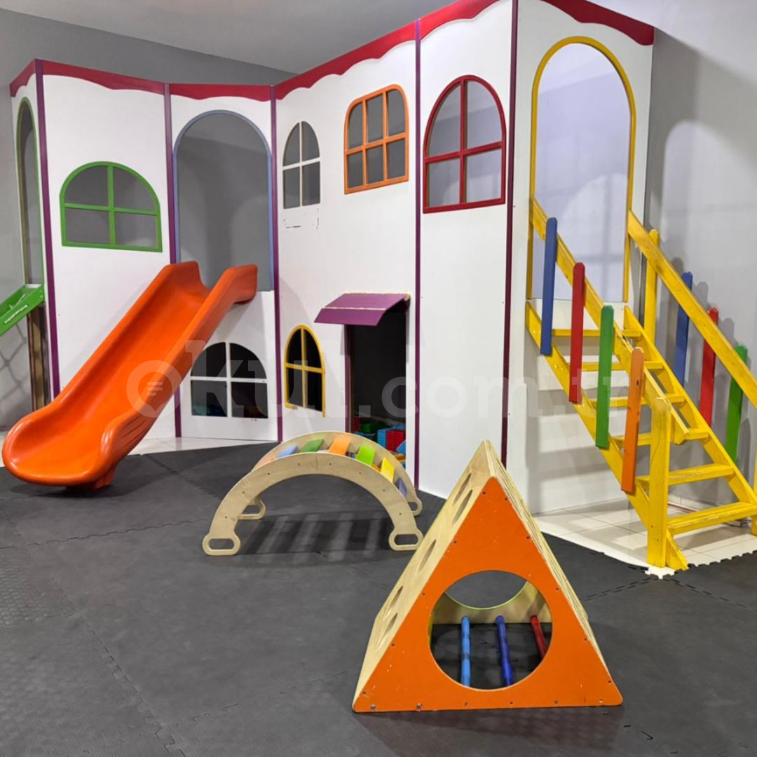 Özel Sultangazi Şevkat Anaokulu - 12