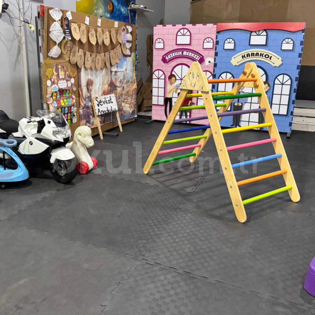 Özel Sultangazi Şevkat Anaokulu - 11