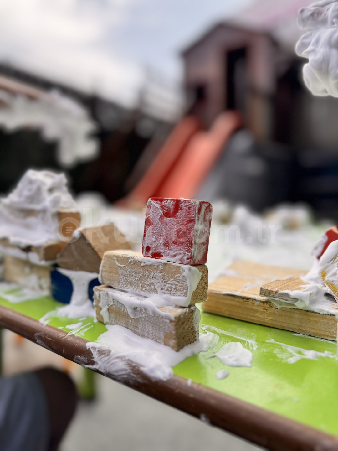 Özel Sultangazi Şevkat Anaokulu - 2