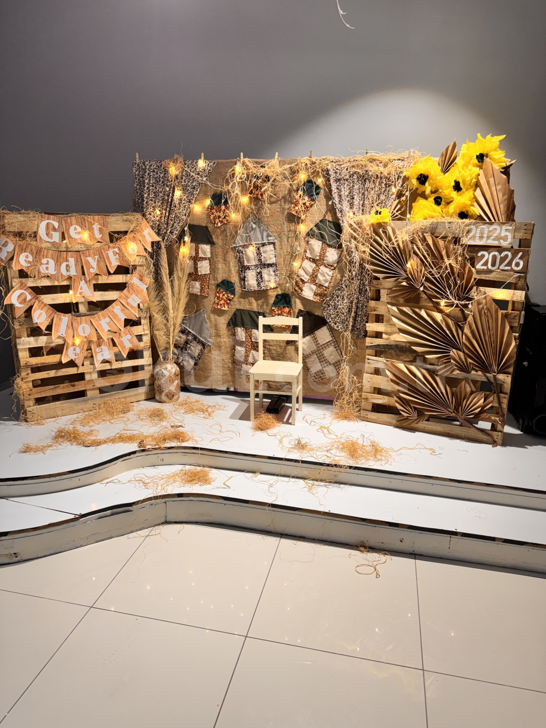 Özel Sultangazi Şevkat Anaokulu - 1