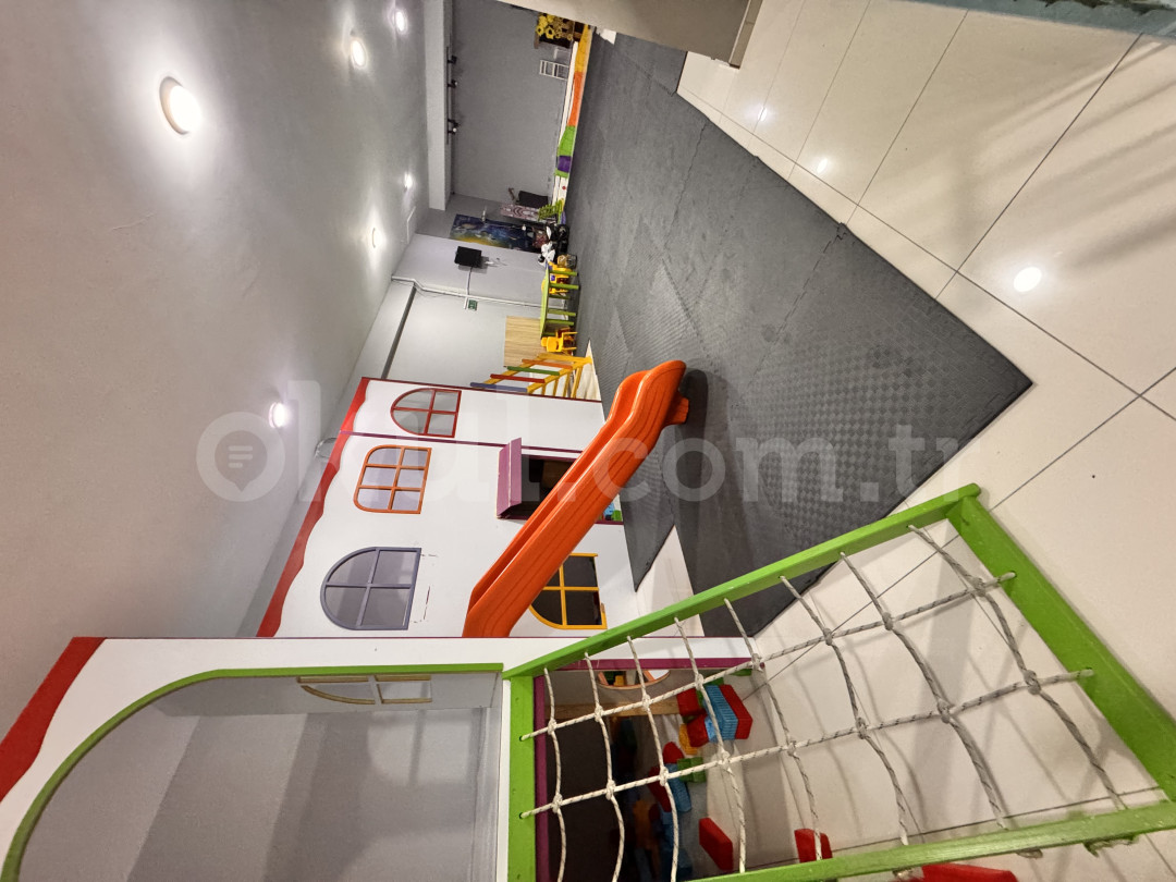 Özel Sultangazi Şevkat Anaokulu - 7