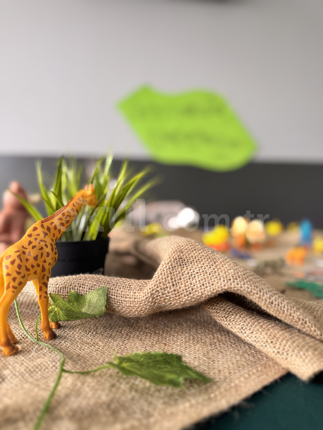 Özel Sultangazi Şevkat Anaokulu - 8