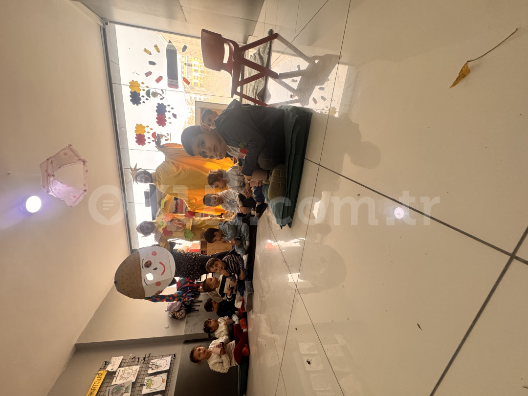 Özel Sultangazi Şevkat Anaokulu - 16