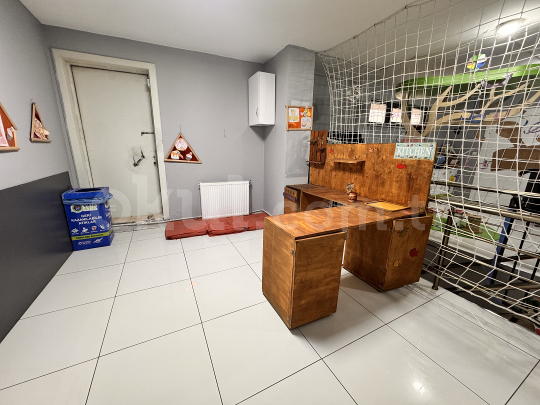 Özel Sultangazi Şevkat Anaokulu - 6