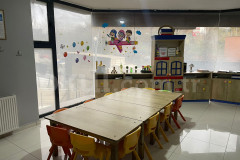 Özel Sultangazi Şevkat Anaokulu