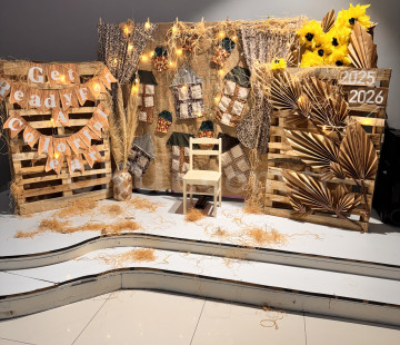 Özel Sultangazi Şevkat Anaokulu